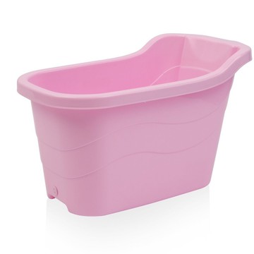 優購生活~新品新款泡澡桶大人洗澡泡澡桶雙人鴛鴦浴洗澡盆幼兒大包洗澡桶 泡澡桶 洗腳桶 洗澡盆 洗腳盆 冬天 浴盆