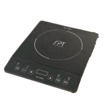 尚朋堂 IH觸控式超薄變頻電磁爐 SR-2199C