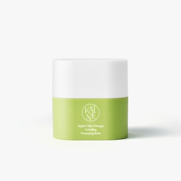 KAINE Apple Cider Vinegar Grinding Cleansing Balm