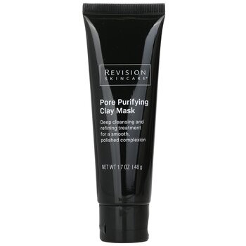 【Revision Skincare】淨顏清爽毛孔黑泥面膜