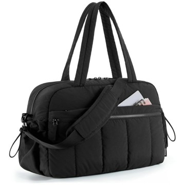 Open.bag 現貨特惠新款旅行袋 大容量健身包 媽媽包 031