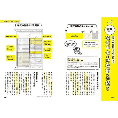 給与明細から読み解くお金のしくみ