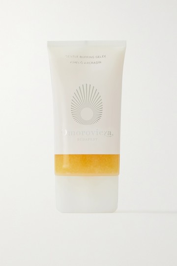 Omorovicza - Gentle Buffing Gelée Cleanser, 150ml - one size