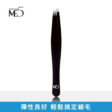 【ME5】G002斜口眉夾