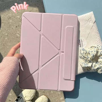 【多角度支撐】磁吸平板保護套 保護殼 適用 iPad10 Mini Air7/6 M2 M3 Pro M4 11/13吋