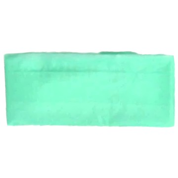 OO 生活輔具 便盆用拋棄清潔袋  適用於便盆、馬桶  避免病菌滋生  高效吸水凝固劑  1個