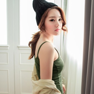 ★任兩件$298★玩轉穿搭！繽紛多色背心(共42色)0309 預購【NTA0025RE】