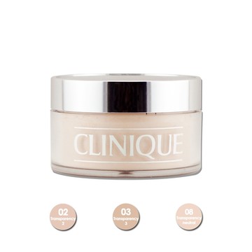 CLINIQUE 倩碧 晶瑩蜜粉 25g