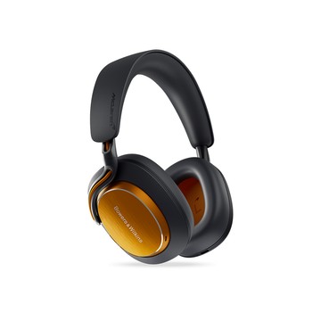 Bowers & Wilkins Px8 S2 耳罩式降噪無線耳機-McLaren Edition