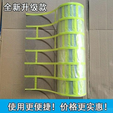 限時 折扣 防水優分格膠帶 和紙美紋紙網格假磚貼涂料外墻仿磚真石漆