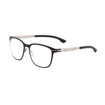 【ic berlin】ERA 鋼鐵元年系列 Vitan V. Black 公司貨