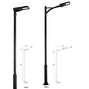 景觀路燈 B03-7009-1 7009-2