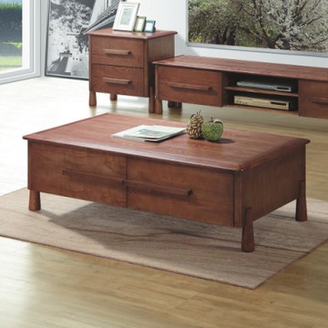 MUNA家居 RC-19大茶几 130X70X40cm