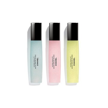 【CHANEL】香奈兒山茶花潤澤護唇精華 限量三入組 3x11ml[快速出貨]