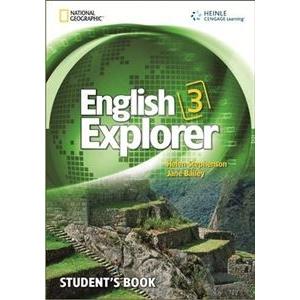 English Explorer Book Teacher’s Resource Book