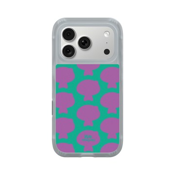 iPhone 18 Pro AirX 流變灰 - We TAIWAN : a-We Collection - a-We無限：神秘綻放