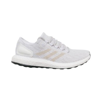 ADIDAS PureBOOST 慢跑鞋 避震