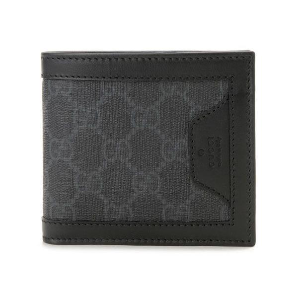 極美品　グッチ財布　グッチ長財布　グッチカレイド　グッチGGスプリームキャンバス GUCCI 未使用品△GUCCI グッチ 835324 GGスプリーム ロゴ
