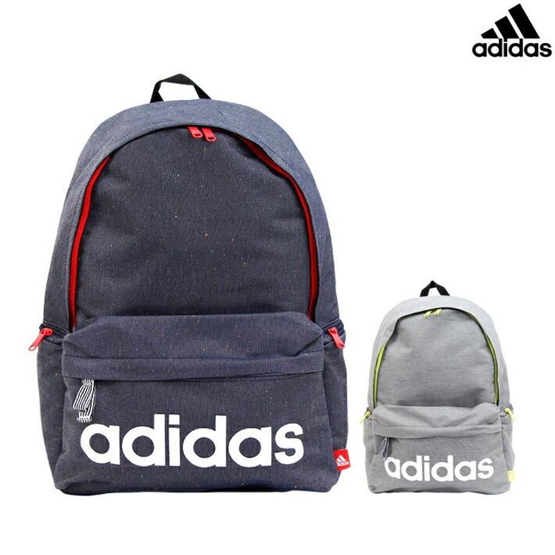 大特価30％OFF］アディダス＜adidas＞ リュックサック 23L 2カラー