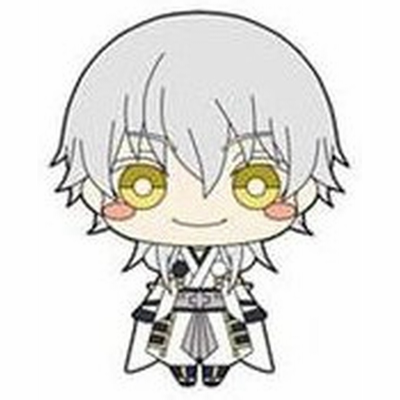 中古ストラップ キャラクター 鶴丸国永 こえだらいずドロップr ラバーストラップコレクション 刀剣乱舞 Online 通販 Lineポイント最大0 5 Get Lineショッピング