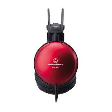audio-technica 鐵三角 ATH-A1000Z Art Monitor密閉式動圈型耳機