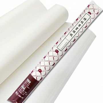 7117 - 【我愛中華筆莊】25 特級書畫棉紙 (4張入) 30x60cm ☆台灣品牌   P-004-2