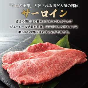 博多和牛サーロインステーキセット 1kg(250g×4枚) [a0342] 株式会社Meat Plus ※配送不可：離島添田町 ふるさと納税