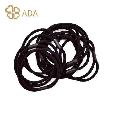 ADA 高彈力髮束8入組〈全2款〉