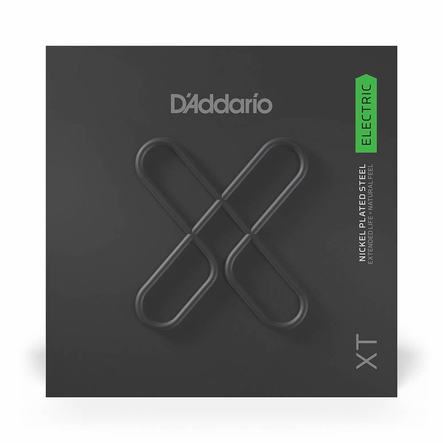 ダダリオ D'Addario XTNW038 XT Nickel Wound Singles エレキギター用 バラ弦