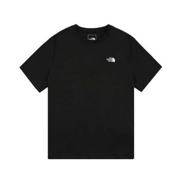 The North Face 北面 女 短袖上衣 吸濕 排汗 W FOUNDATION S/S - AP NF0A8CK8JK3