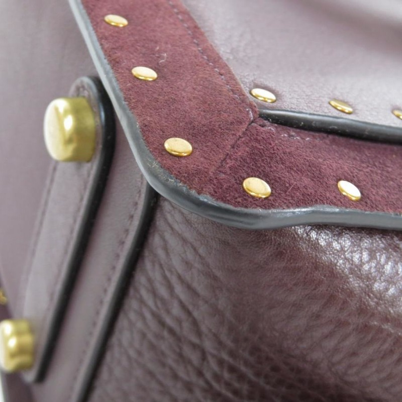 COACH コーチ 35617 ドリーマー ウィズ リベット 2WAY COACH コーチ 35617 ドリーマー ウィズ リベット 2WAY