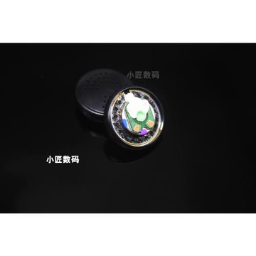 14.8M 平頭耳機單元 穩超PK一 HIFI發燒耳機喇叭耳塞 32歐動圈