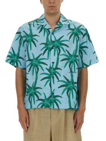 jacquemus shirt "jean"