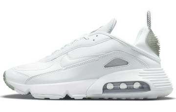 WMNS AIR MAX 2090 C/S WHITE