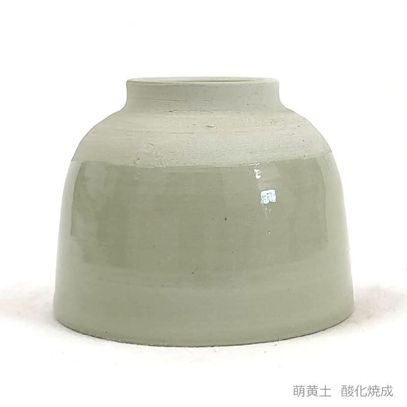 陶芸粘土 陶土 萌黄土 10kg