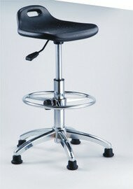 PU吧檯高座椅-固定腳 PU-014  吧檯椅 / 張【APP滿額下單10%點數(單一帳號最高1000點)】4/30止