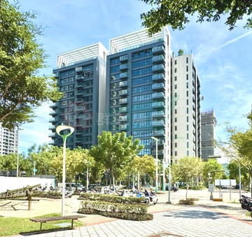 寶輝綠生活超美3房平車｜台中市北屯區敦富路