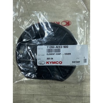 KRV180（傳動蓋內小濾網正廠零件）$99