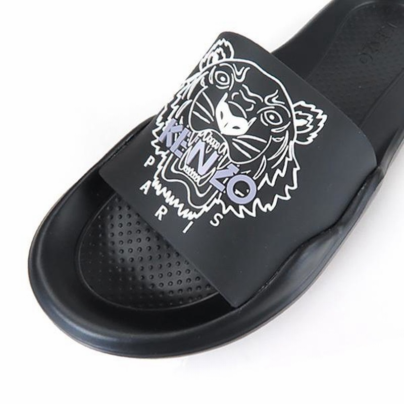 KENZO ケンゾー POOL SANDAL F952SD104P60 01 33 77 99 プールサンダル