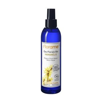 (預購) Florame 法恩 金縷梅花露 200ml (FM169)