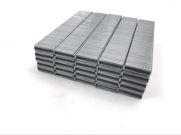 百得氣動釘u型釘410j413j416j419j422j汽釘馬釘槍木工釘/槍釘碼釘