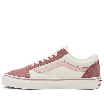 (WMNS) Vans Old Skool 'Pink'