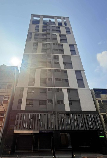 愛上海樂2房+車位｜高雄市新興區復興二路