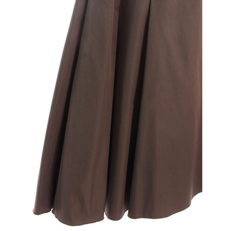 フォクシーニューヨーク スカート 34457 Out Pleat Skirt 38 | LINEブランドカタログ