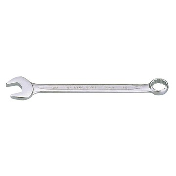 KING TONY 金統立 英制複合扳手  鉻釩合金鋼材質  15°開口端  15°梅花端  1支