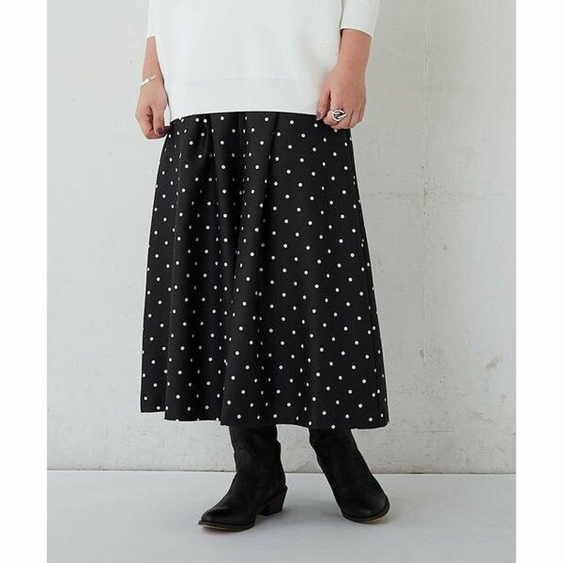 BEARDSLEY(ビアズリー)レオパードジャガードキュロット