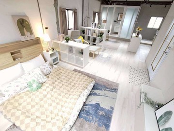 徐匯廣場旁方正五房大滿足 ｜新北市三重區力行路二段