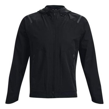 Under Armour Unstoppable Jacket 'Black'