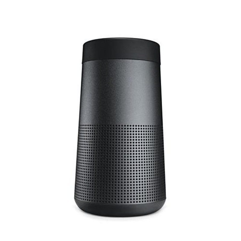 スピーカー ボーズ BOSE SLINKREVBLK SOUNDLINK REVOLVE ...