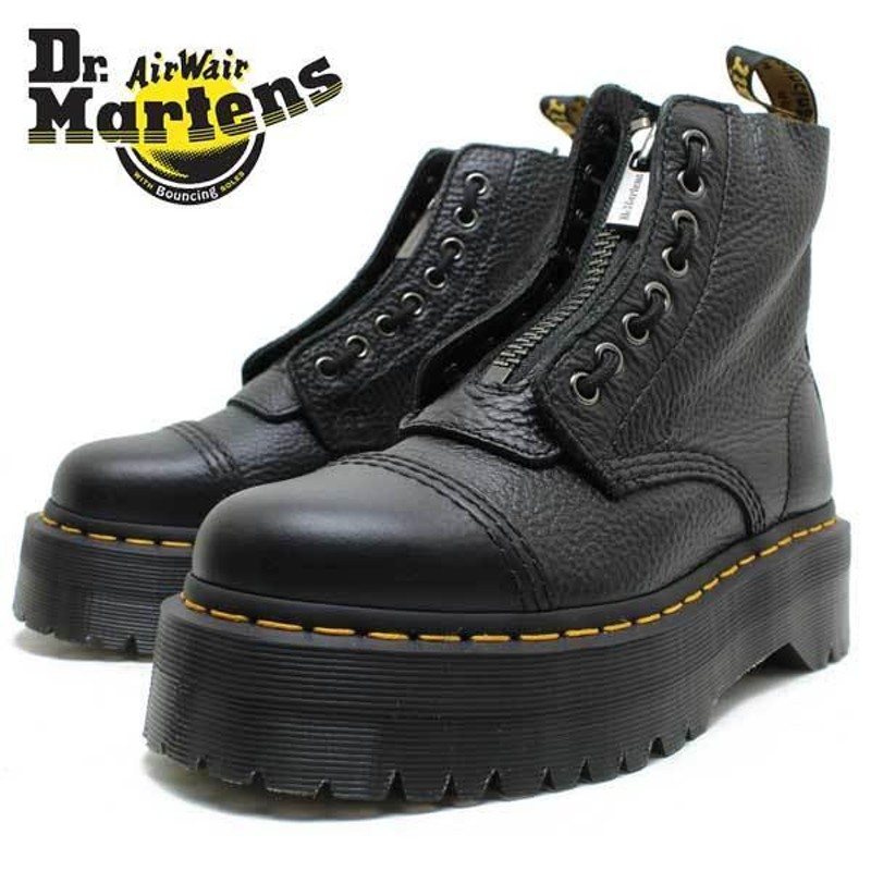 Dr.Martens ドクターマーチン SINCLAIR ジャングル ブーツ 22564001